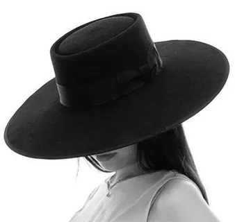 Hat Women's Fashion