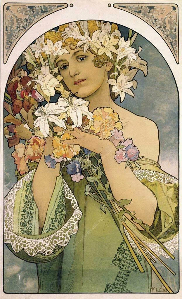 Mucha Beauty