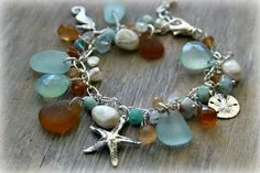 Sea Glass Jewelry