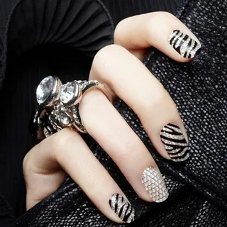 fashion nails